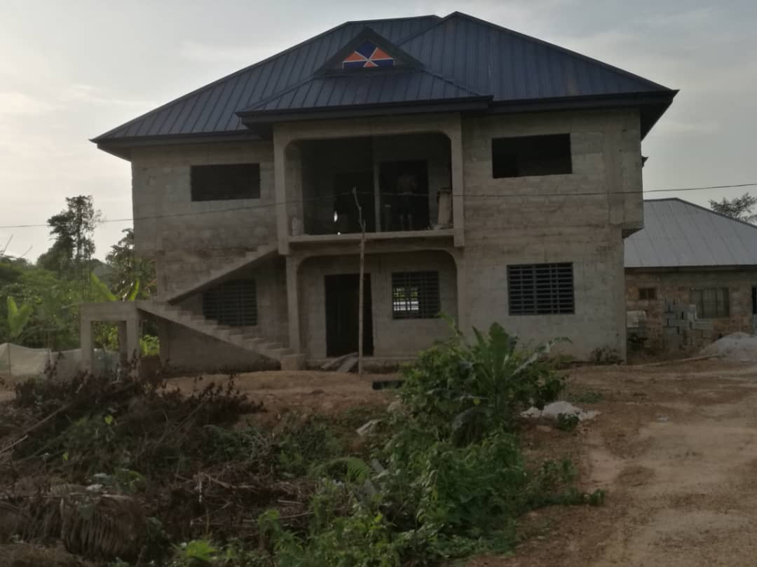 House Twelve